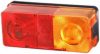 HELLA 2SD 002 582-127 Combination Rearlight